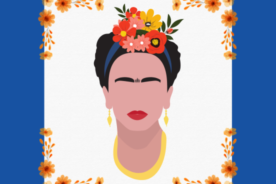 Frida Kahlo