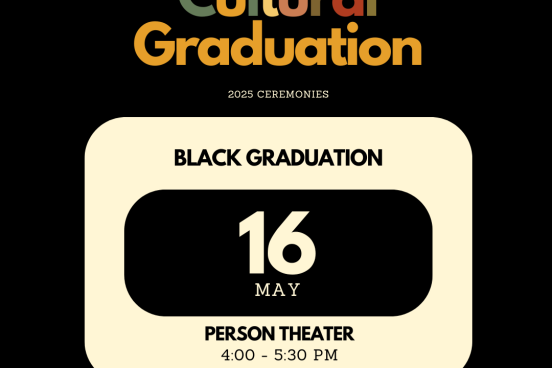 Black Grad