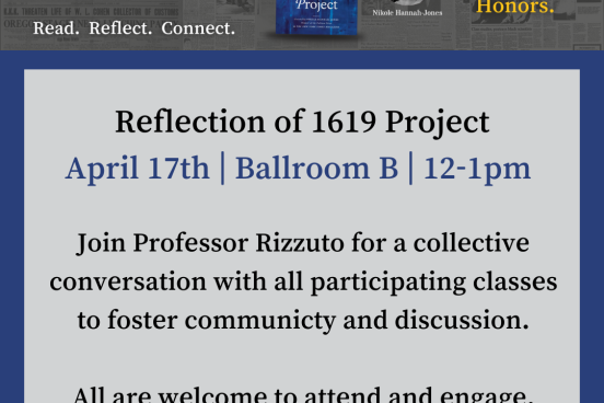 1916 Project 