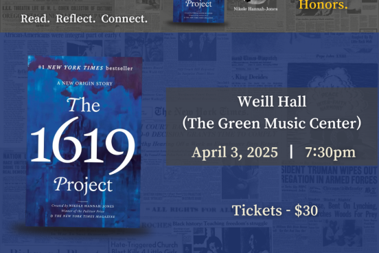 1916 Project 
