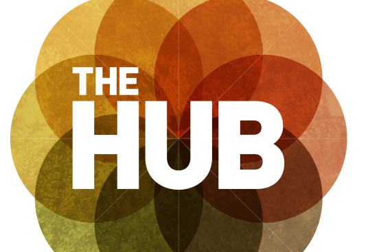hub