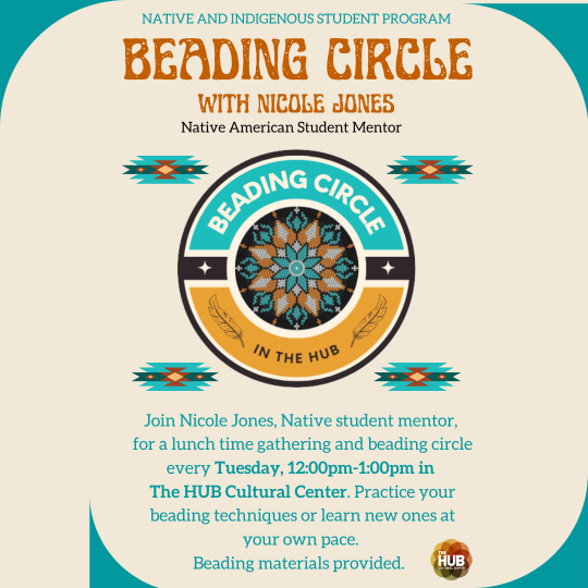 Beading Circle