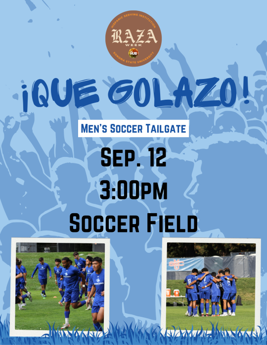 Soccer Event