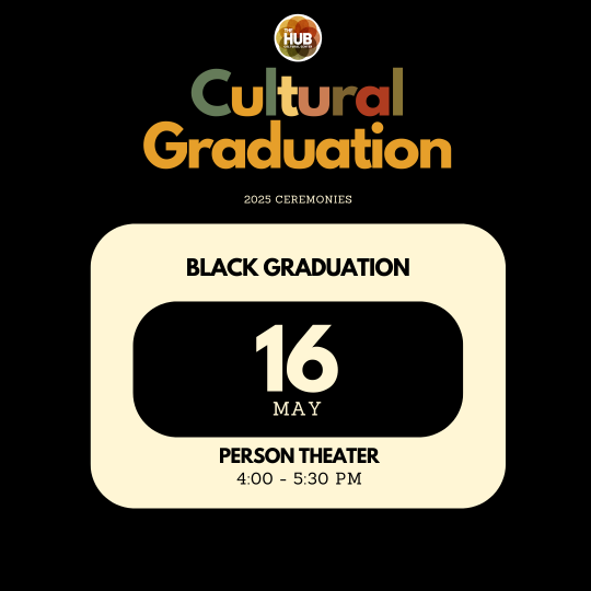 Black Grad