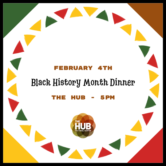 BHM Dinner