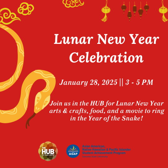 Lunar New Year Celebration (Information)