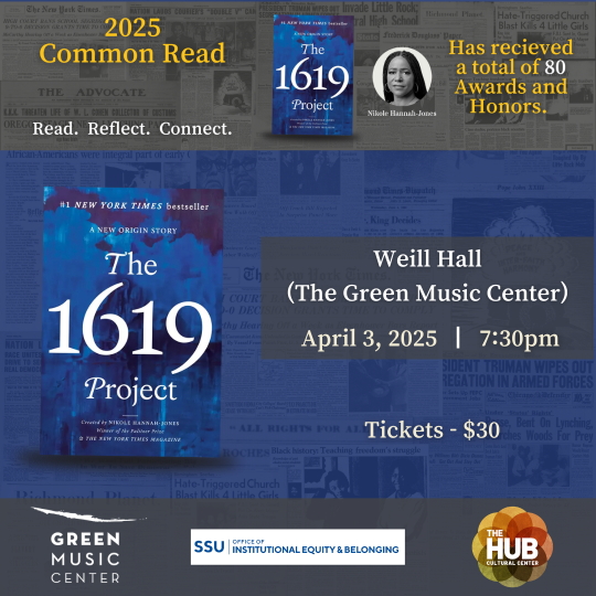 1916 Project 