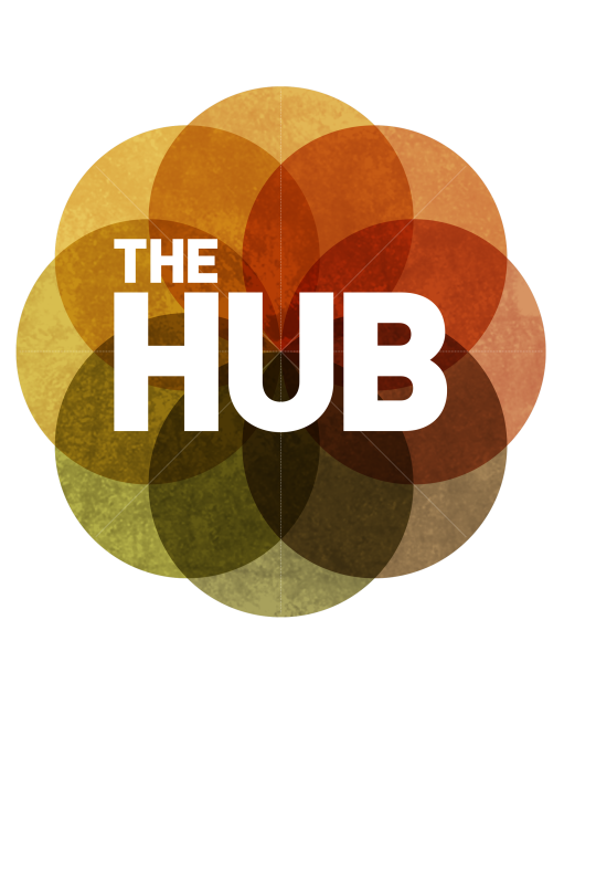 hub