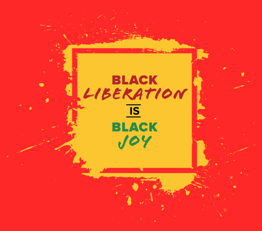 Black Joy