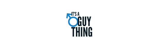 It's a Guy Thing