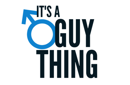 It's a Guy Thing