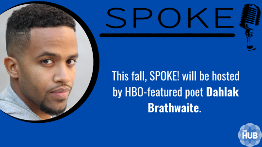 SPOKE with Dahlak 