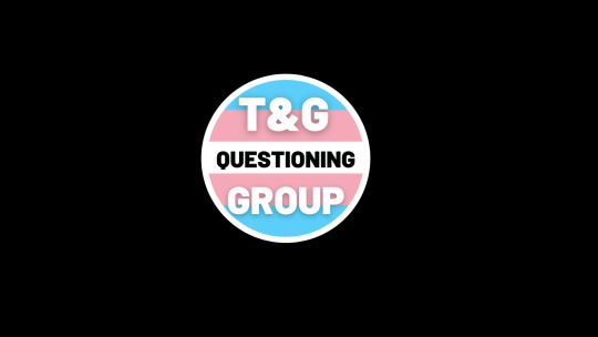 Trans & Gender Questioning Group