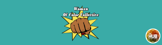 Womxn of Color Collective