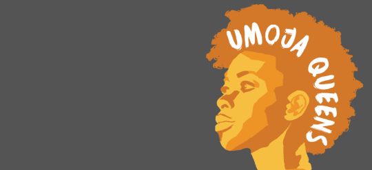 Umoja Queens Logo