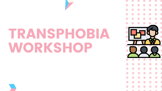 Transphobia Workshop